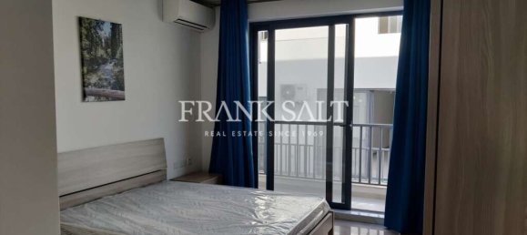 2 Schlafzimmer Wohnung in Msida, Malta, Nr. 8369 12