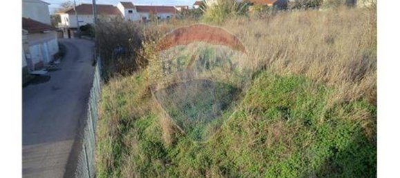 Terreno em Alcobaça, Portugal 599 m² N.º 71004 6