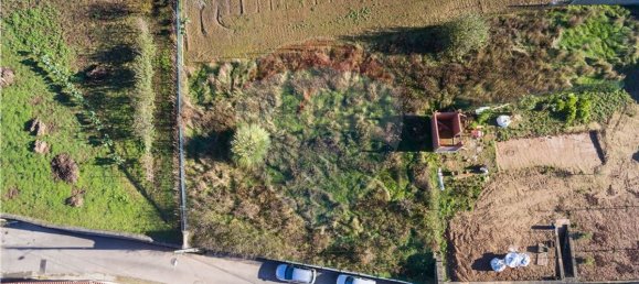 Terreno em Alcobaça, Portugal 599 m² N.º 71004 8