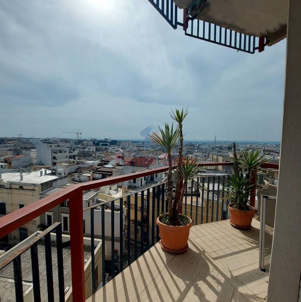 2 bedrooms Apartment in Andria, Italy No. 191119