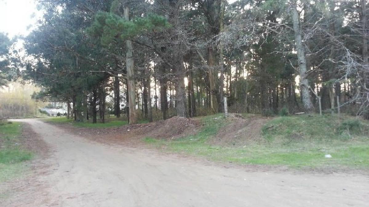 Grundstück in Mar del Plata, Argentina, Nr. 114244