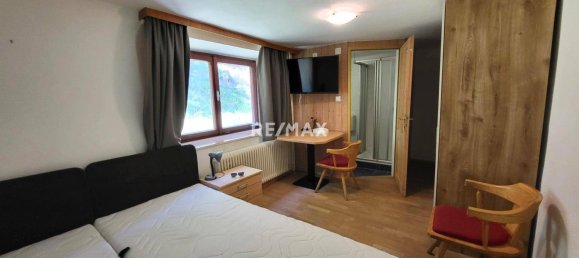 7 rooms Apartment in Liezen, Austria No. 221003 12