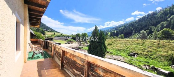 7 rooms Apartment in Liezen, Austria No. 221003 10