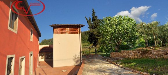 14 rooms House in Cavriglia, Italy No. 235104 2