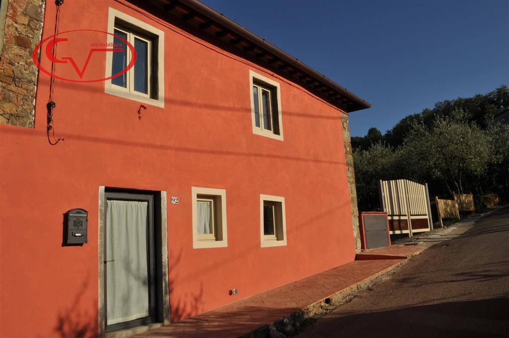 14 rooms House in Cavriglia, Italy No. 235104