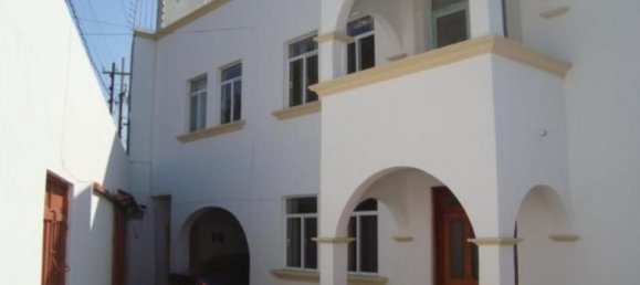 6 غرف نوم منزل في Guanajuato, Mexico رقم 162115 2