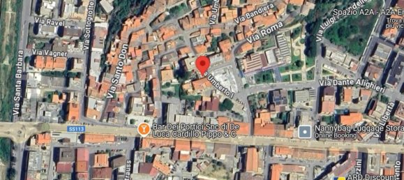 6 rooms Apartment in Brolo, Italy No. 50355 6
