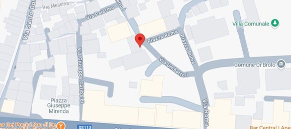 6 rooms Apartment in Brolo, Italy No. 50355 5