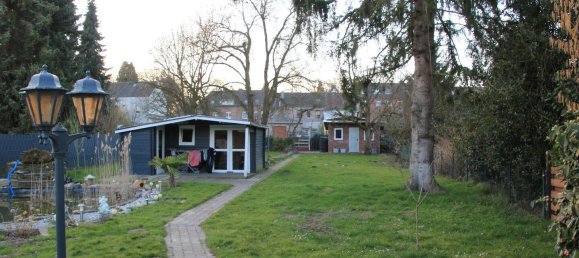 5 غرف نوم تاون هاوس في Viersen, Germany رقم 188244 16