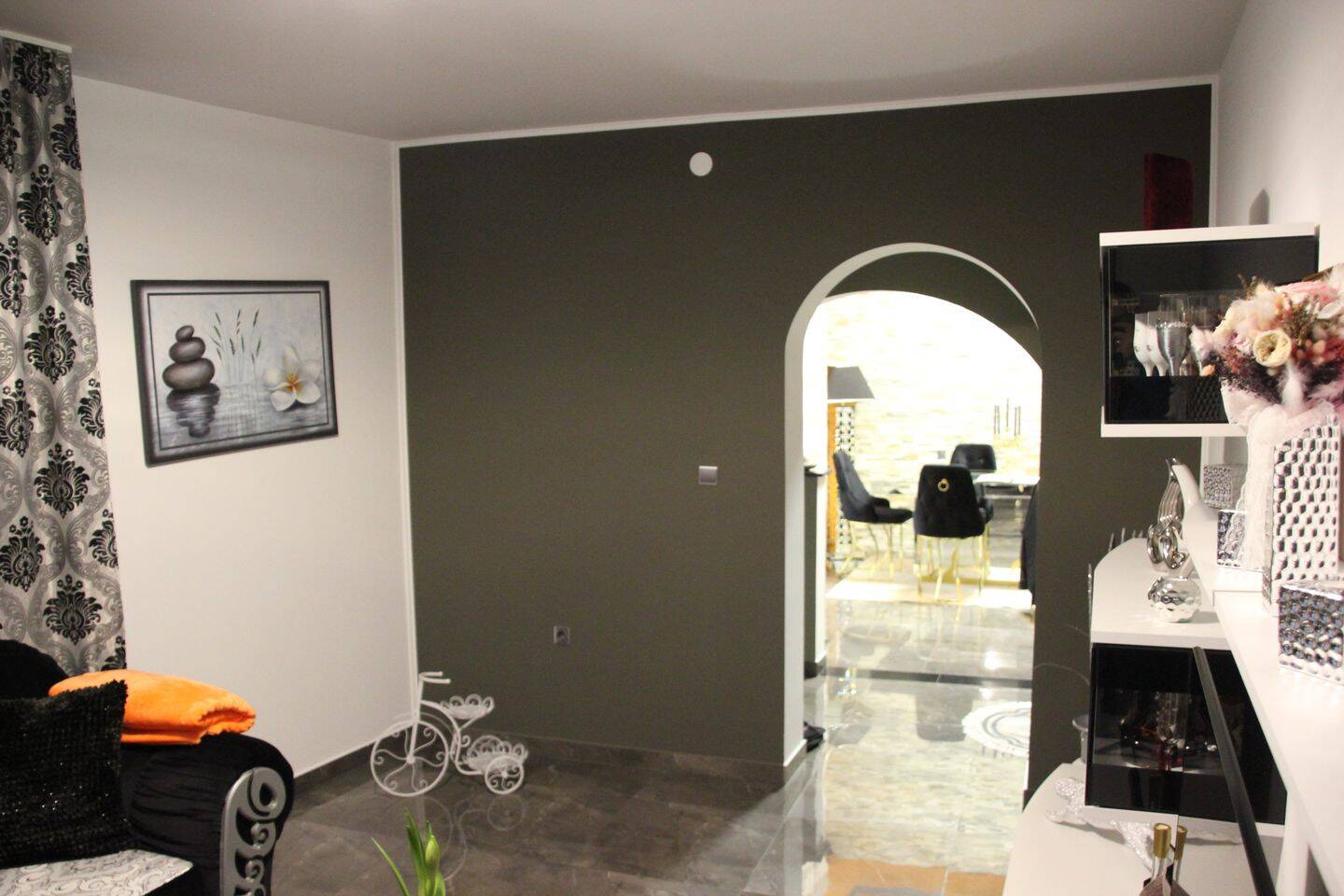 5 غرف نوم تاون هاوس في Viersen, Germany رقم 188244