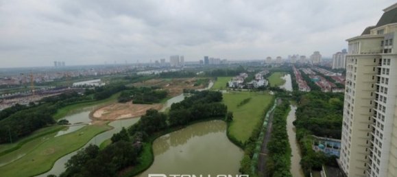 Apartamento de 4 dormitorios en Tay Ho, Vietnam No. 889 7