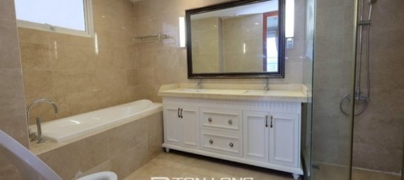 Apartamento de 4 dormitorios en Tay Ho, Vietnam No. 889 11