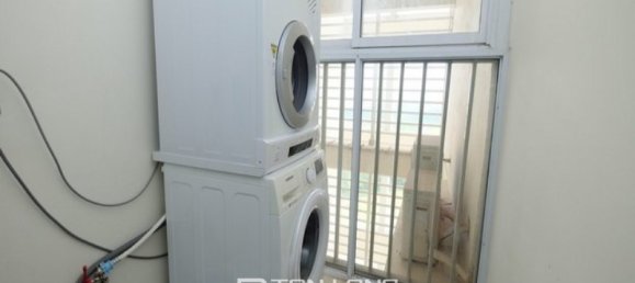 Apartamento de 4 dormitorios en Tay Ho, Vietnam No. 889 13