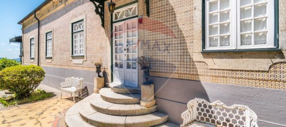 12 Schlafzimmer Haus in Braga, Portugal, Nr. 170219 47