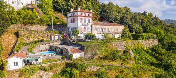 12 Schlafzimmer Haus in Braga, Portugal, Nr. 170219 2