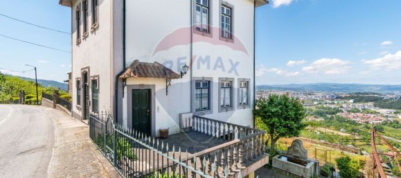 12 Schlafzimmer Haus in Braga, Portugal, Nr. 170219 48