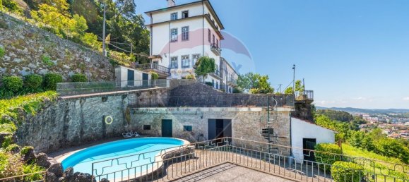 12 Schlafzimmer Haus in Braga, Portugal, Nr. 170219 43