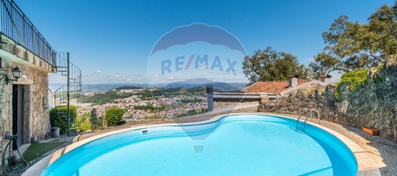 12 Schlafzimmer Haus in Braga, Portugal, Nr. 170219 42