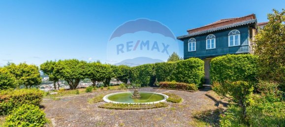 12 Schlafzimmer Haus in Braga, Portugal, Nr. 170219 34