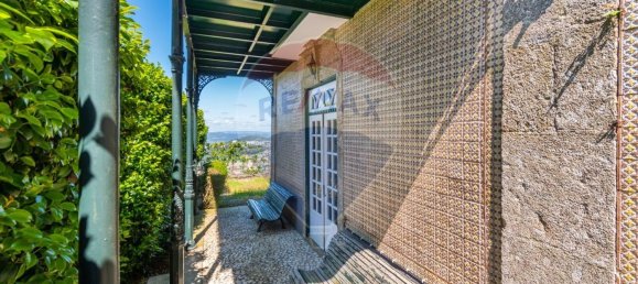 12 Schlafzimmer Haus in Braga, Portugal, Nr. 170219 39