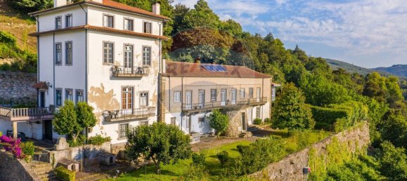 12 Schlafzimmer Haus in Braga, Portugal, Nr. 170219 3