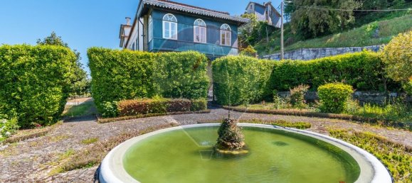 12 Schlafzimmer Haus in Braga, Portugal, Nr. 170219 36