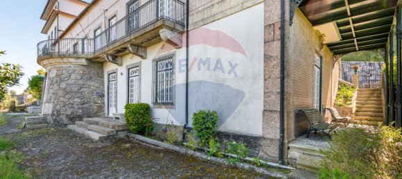 12 Schlafzimmer Haus in Braga, Portugal, Nr. 170219 38