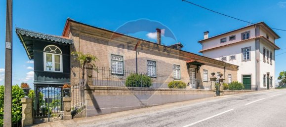 12 Schlafzimmer Haus in Braga, Portugal, Nr. 170219 49