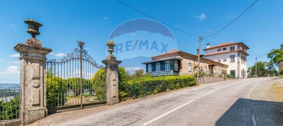 12 Schlafzimmer Haus in Braga, Portugal, Nr. 170219 46