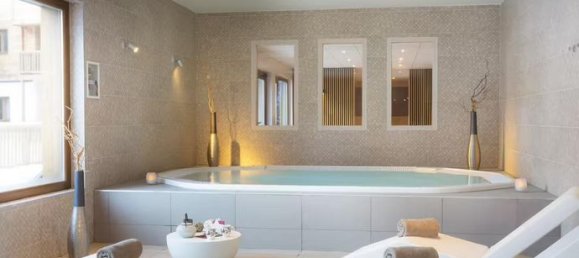 Apartamento T1 em Beaufort, France N.º 304350 18