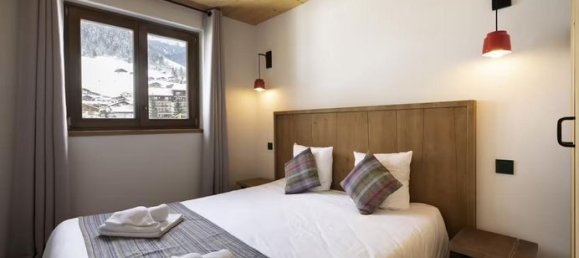 Apartamento T1 em Beaufort, France N.º 304350 8