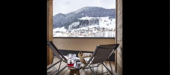 Apartamento T1 em Beaufort, France N.º 304350 15