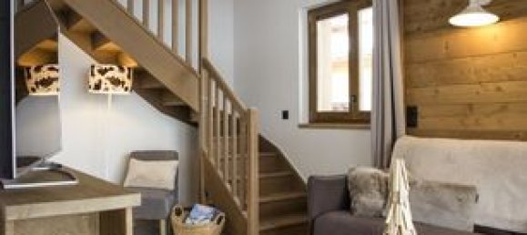 Apartamento T1 em Beaufort, France N.º 304350 11