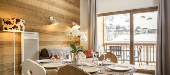 Apartamento T1 em Beaufort, France N.º 304350 4