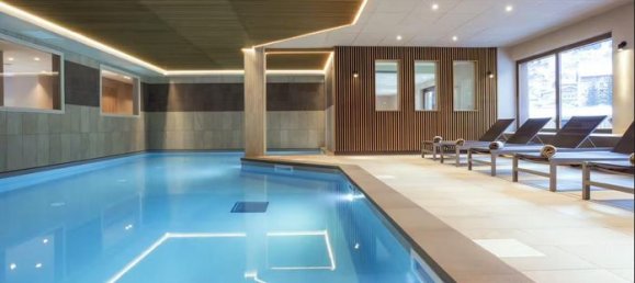 Apartamento T1 em Beaufort, France N.º 304350 16