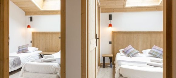 Apartamento T1 em Beaufort, France N.º 304350 9