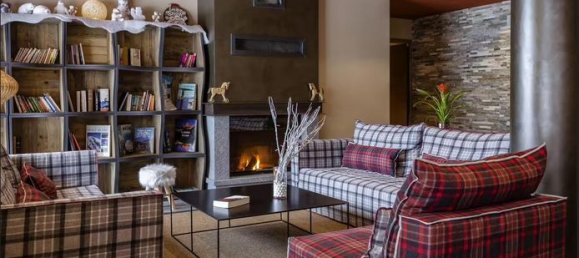 Apartamento T1 em Beaufort, France N.º 304350 3