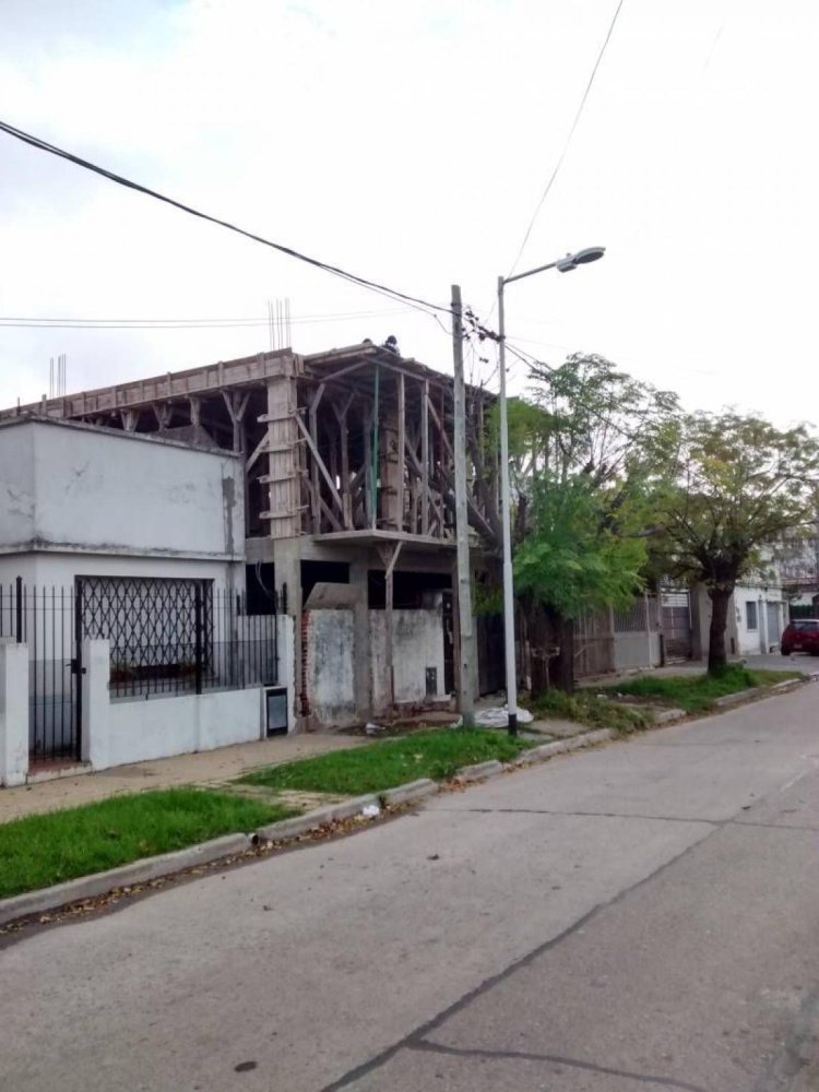 2 chambres Maison à Avellaneda, Argentina No. 4879