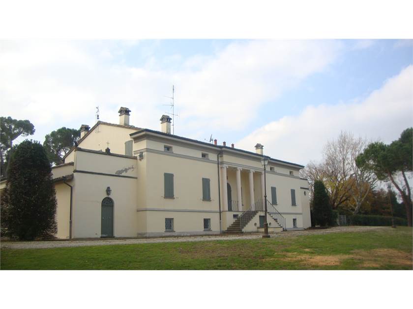 Villa T10 em Milan, Italy N.º 290234