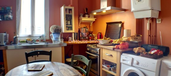 2 Schlafzimmer Wohnung in Champigny-sur-Marne, France, Nr. 173771 13