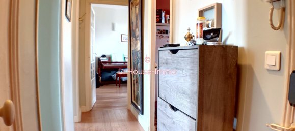 2 Schlafzimmer Wohnung in Champigny-sur-Marne, France, Nr. 173771 16