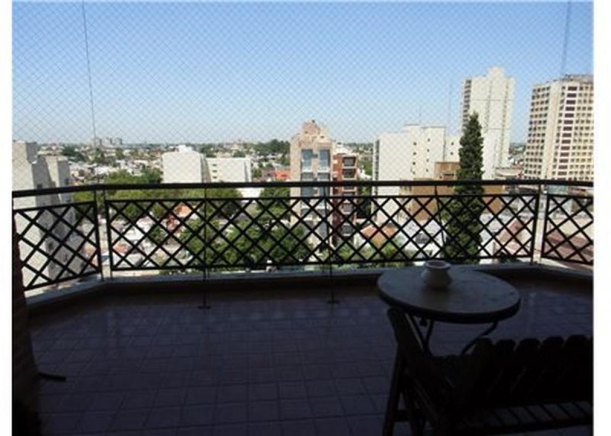 5 bedrooms Apartment in Bermudez, Argentina No. 17525