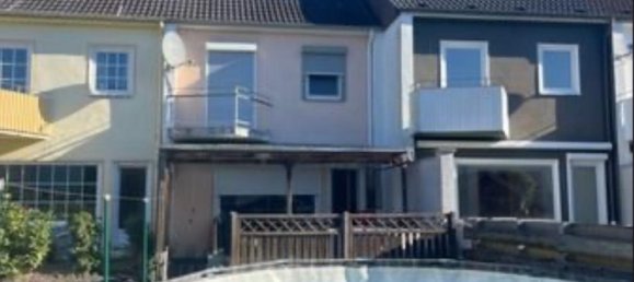 3 غرف نوم تاون هاوس في Schleswig-Holstein, Germany رقم 68106 3