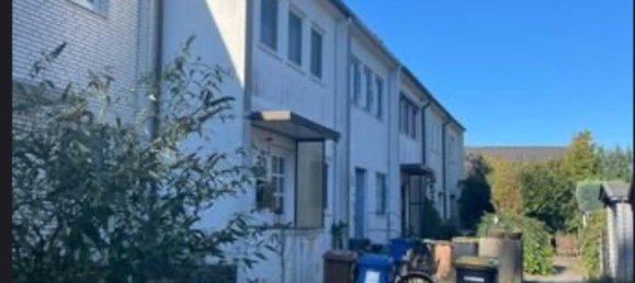 3 غرف نوم تاون هاوس في Schleswig-Holstein, Germany رقم 68106 2