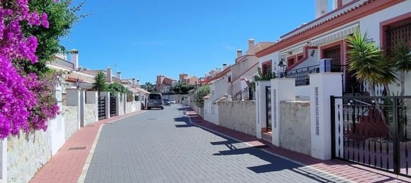 2 Schlafzimmer Bungalow in San Miguel de Salinas, Spain, Nr. 178479 2