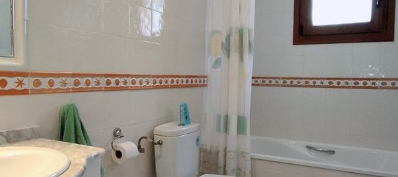 2 Schlafzimmer Bungalow in San Miguel de Salinas, Spain, Nr. 178479 10