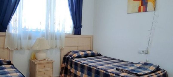 2 Schlafzimmer Bungalow in San Miguel de Salinas, Spain, Nr. 178479 7