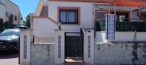 2 Schlafzimmer Bungalow in San Miguel de Salinas, Spain, Nr. 178479 3
