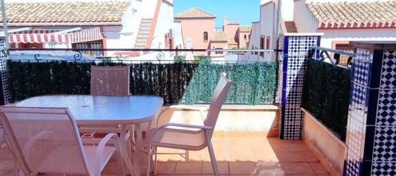 2 Schlafzimmer Bungalow in San Miguel de Salinas, Spain, Nr. 178479 18