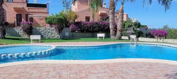 2 Schlafzimmer Bungalow in San Miguel de Salinas, Spain, Nr. 178479 25